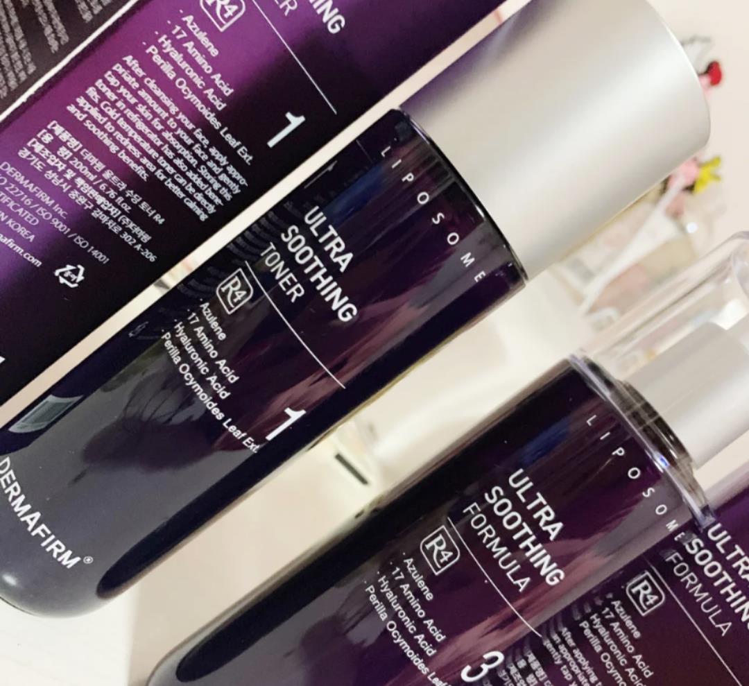 「百雀羚」适合学生党平价水乳盘点，百雀羚滋润，AHC平价好用，你用过哪款