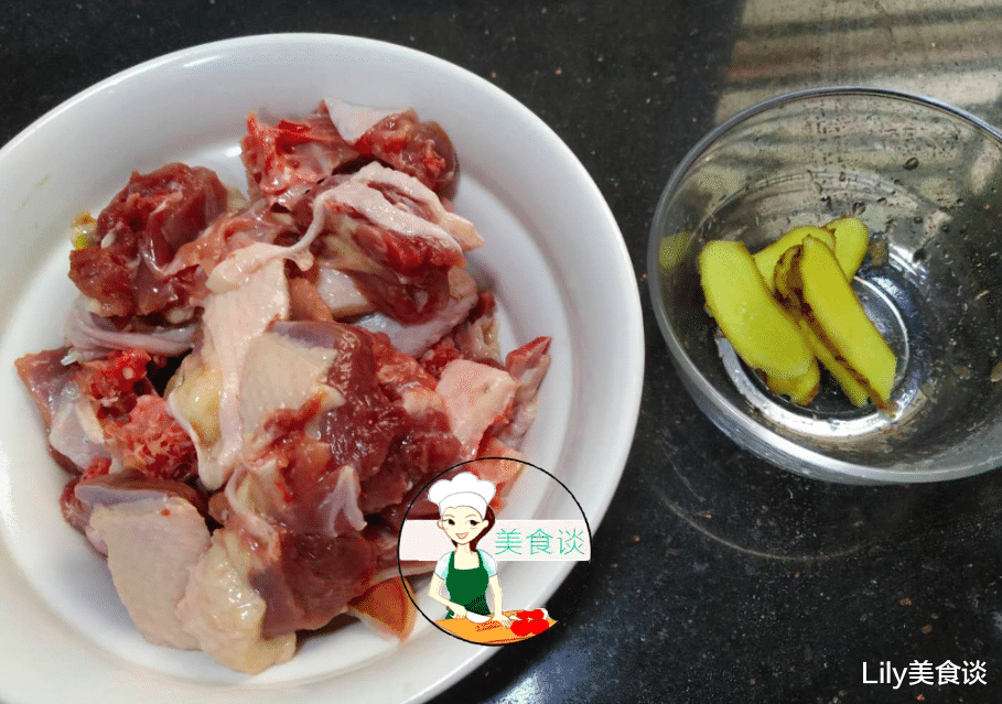 |明日处暑，这肉别忘了给家人吃，鲜香滋补不上火，处暑吃它特营养