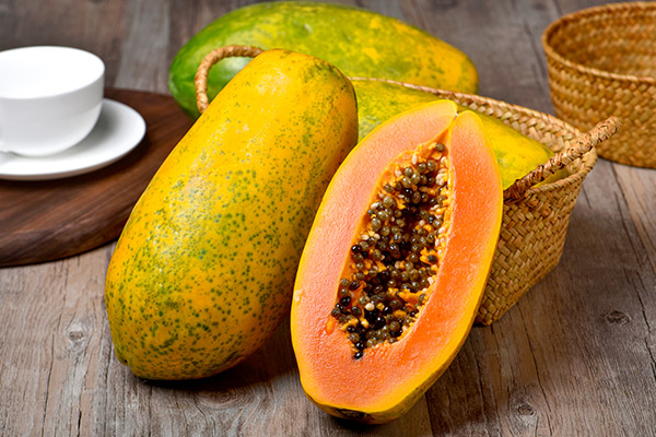 馒头@胃疼吃什么食物