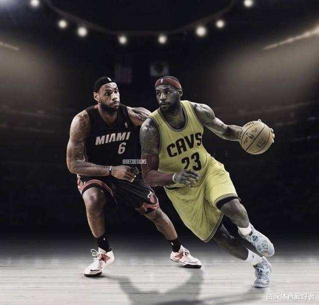 湖人队：两年后的詹姆斯是否还能值一份顶薪合同？波波维奇的回答太霸气