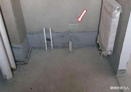 卫生间花洒万万要装这种东西，一旦工人漏装，立马让他给装上