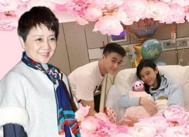 『奚梦瑶』何氏家族联名发讣告悼念，名单藏玄机，奚梦瑶补办婚礼遥遥无期