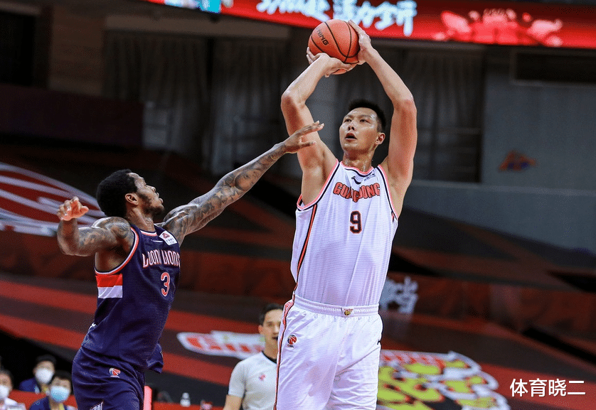 广东男篮|宏远资讯：马尚最新消息，杜锋生日收到大礼，胡明轩迎来喜讯