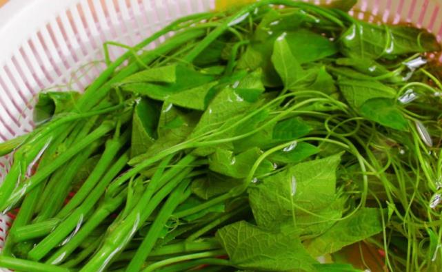 佛手|8月最该吃的菜,就是它,等于慢跑半小时,清肠瘦小腹,越吃越瘦