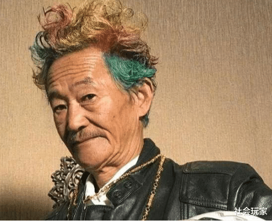 天龙八部：曾经搭档林志颖出演《天龙八部》，如今却无戏可拍，沦为搞笑网红