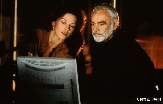 好莱坞|24年了,它依然是无数影迷心中的No.1,好莱坞动作片的巅峰之作