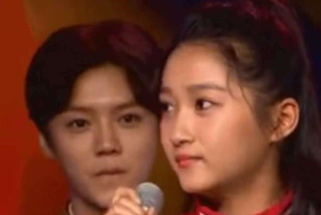 #鹿晗#恋爱三年, 鹿晗私下对关晓彤的宠溺, 远比我们想象的多