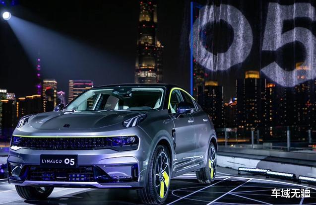 轿跑@年度五大“国产轿跑SUV”来袭，谁能打破“叫好不叫座”的魔咒？