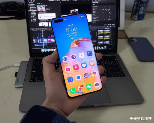 『华为p40』用了14天华为P40Pro，我有7个感受，想买的人可以看看