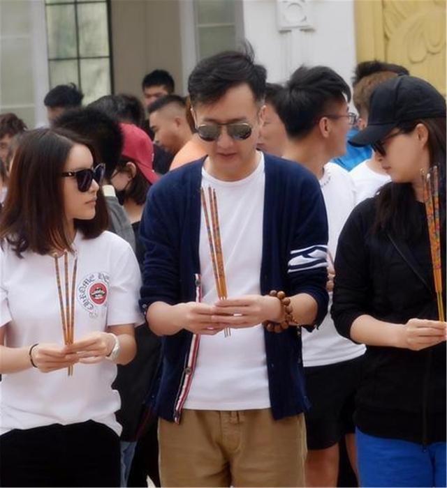 父母爱情|他本是领导却成演员，《父母爱情》里探班得来的角色反而成为了经典