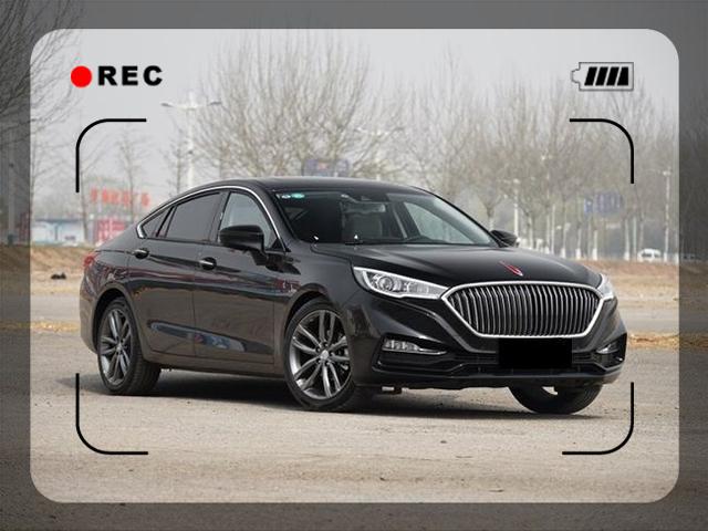 [中国一汽]与合资车掰腕子？一汽红旗豪华车，降价后仅13万多，实力究竟如何？