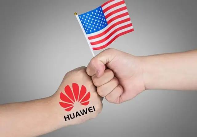 微信：微信突然宣布新规定，逼着果粉换华为，支付宝何时跟进？