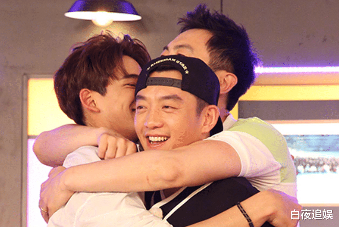 官宣@官宣全员MC阵容后，《跑男》官博再发文，这录制方式是认真的吗