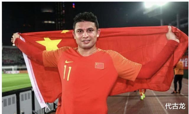 #国足#三人接受考察,国足冲世界杯只有一条路:招入全部归化球员