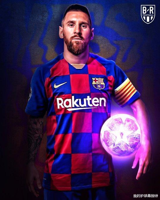 梅西|世界最佳+历史最佳！梅西获皇马功勋名帅狂吹：他已超越马拉多纳