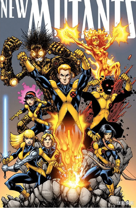 漫威|好莱坞年度惨案,漫威最烂超英电影,等了三年却票房口碑双扑街!