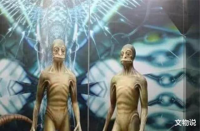 【恐龙】假如恐龙没有灭绝，会进化成人类吗？计算机模拟出画面