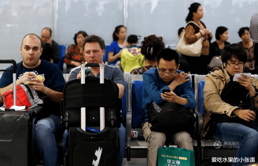 「美国」在美国人眼中，中国是“发达”国家吗？听听美国人的心里话