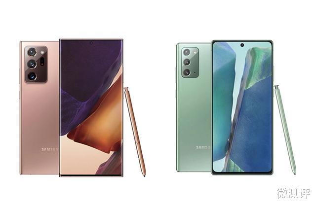 三星Galaxy|全新S Pen加持，三星Galaxy Note20系列解锁高效办公体验