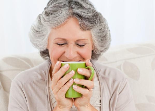 肺癌▲48岁女子,查出肺癌,提醒:身上一个地方莫名发痛,及时查查肺