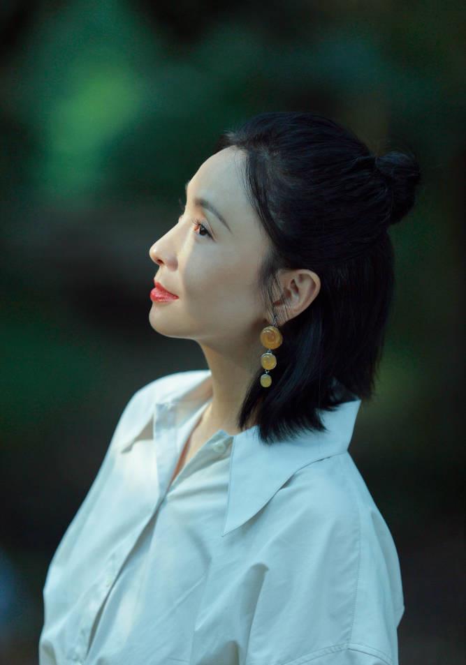 陶虹|陶虹无限度包容徐峥背后，是那几年父母双亡深陷抑郁的日子