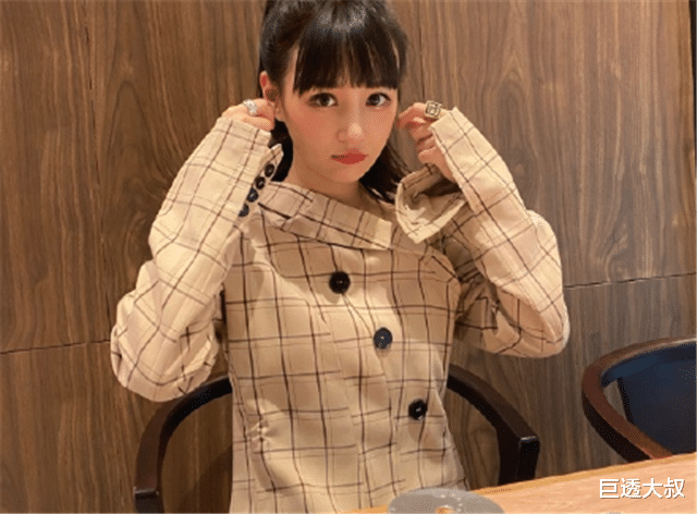 Uzi■uzi女友终于吐露心扉，查出糖尿病之后，uzi对她说了7个字