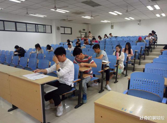 招聘|公务员考试中“热门”的5大专业，招聘岗位多，有你的专业吗？