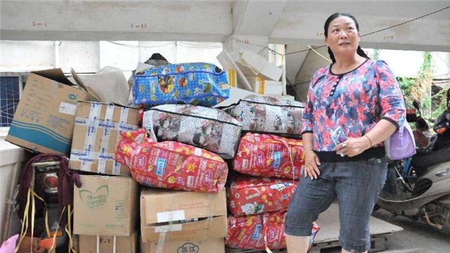 臆说古史|“扁担姐姐”麦琼方：收养87个孩子，有20个考上清华北大