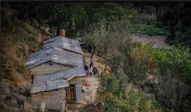 臆说古史|大山深处的六口之家，以采药种地放牧为生，被外界发现时还没户口