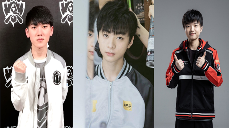 able|“凌晨4点被赶出基地”就在今天,LPL最凄惨选手诞生,曾被RNG当UZI接班人培养