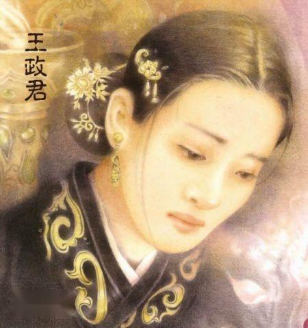 赵飞燕■一个事实告诉你,你对赵飞燕的误解有多深