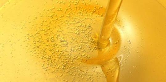 『』买食用油时，只要桶上面有这2个字，不管什么牌子，都是好油