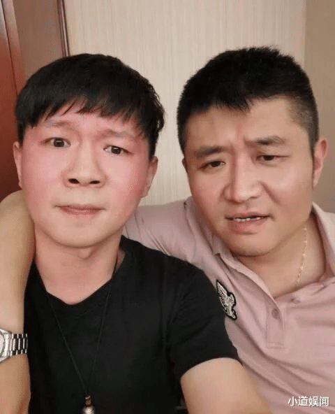 苗阜|超大内讧！玉浩苗阜大打出手牵扯众多，苗阜秒删博或因畏惧被清门！