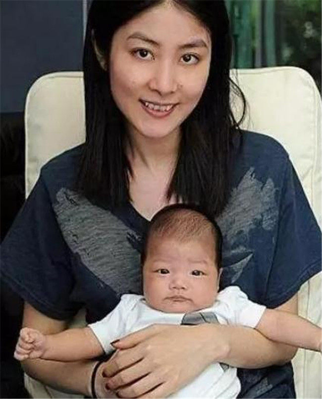 陈慧琳|百亿富豪用了16年追到她，花400万坐月子，如今47岁被丈夫宠成公主