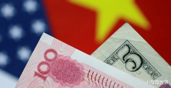 美国国债|我们可以随便抛开美国国债,达到8000亿美元的时候,会发生什么?