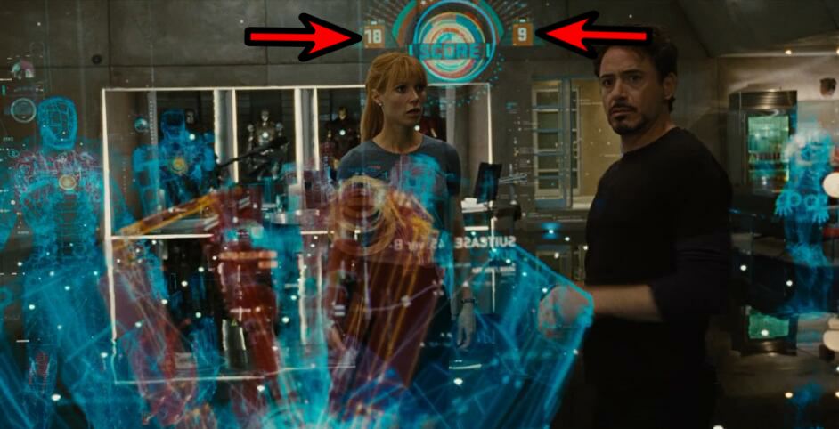 【奇异博士】漫威电影藏了多少线索？《奇异博士》出现黑骑士战盔，谁注意到了