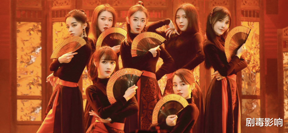 创造营2020■《创3》《青2》主题曲洗脑，歌词却被指幼稚，口水歌才有市场？