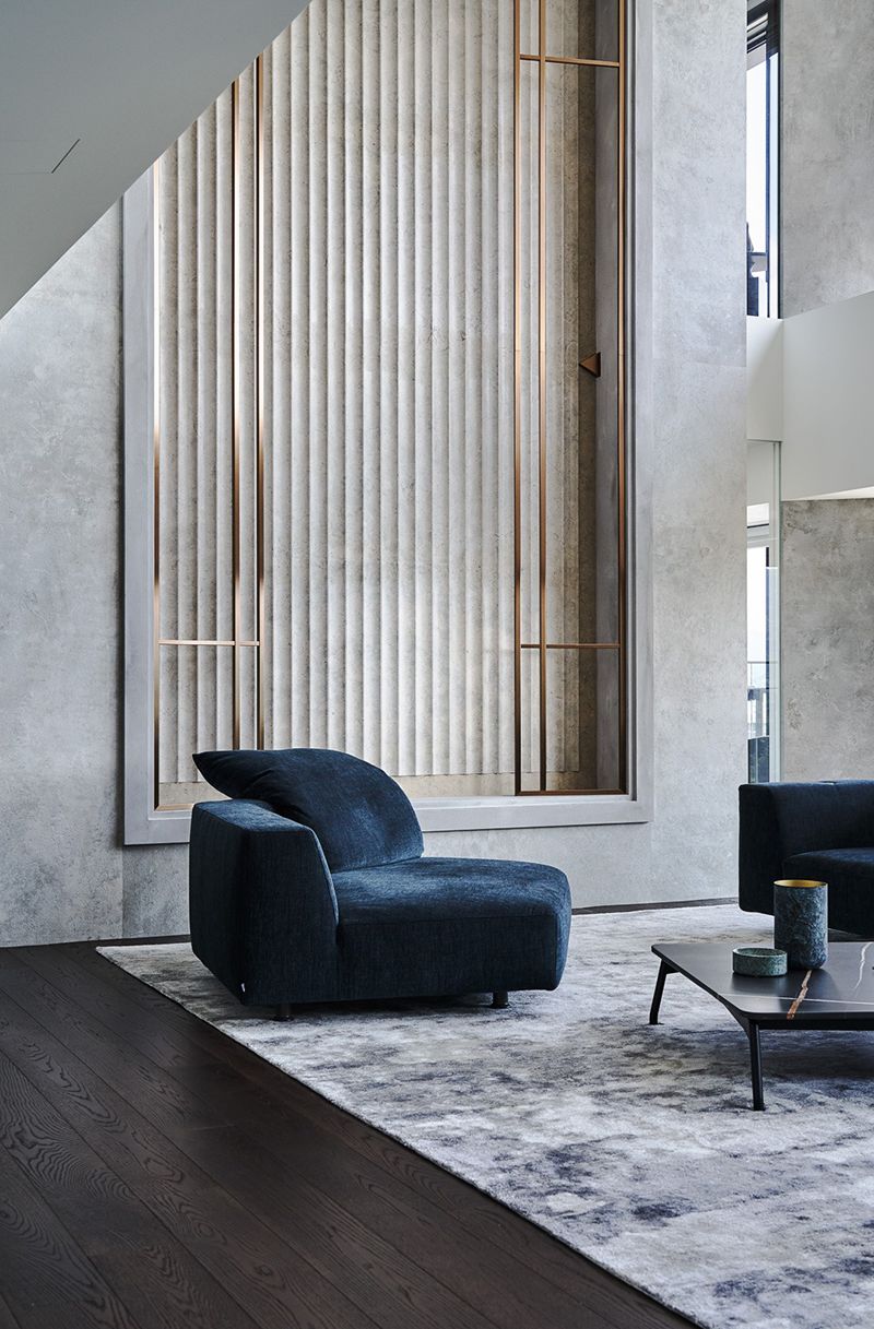 |有格调高级灰设计,优雅,安静