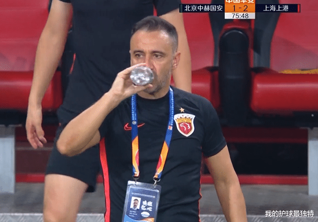 上海上港|上港神级2打5!2亿锋霸神助攻瞬间打爆国安 3秒后全队狂欢庆祝