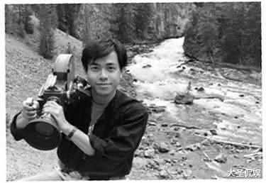 蔡康永：真正的最后的贵族蔡康永的故事，远没有那么简单