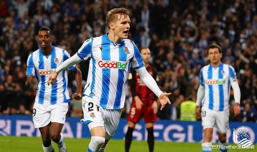 皇家马德里|练级还是回来？齐达内揠苗助长？皇马魔笛替身今夏去处已有定论