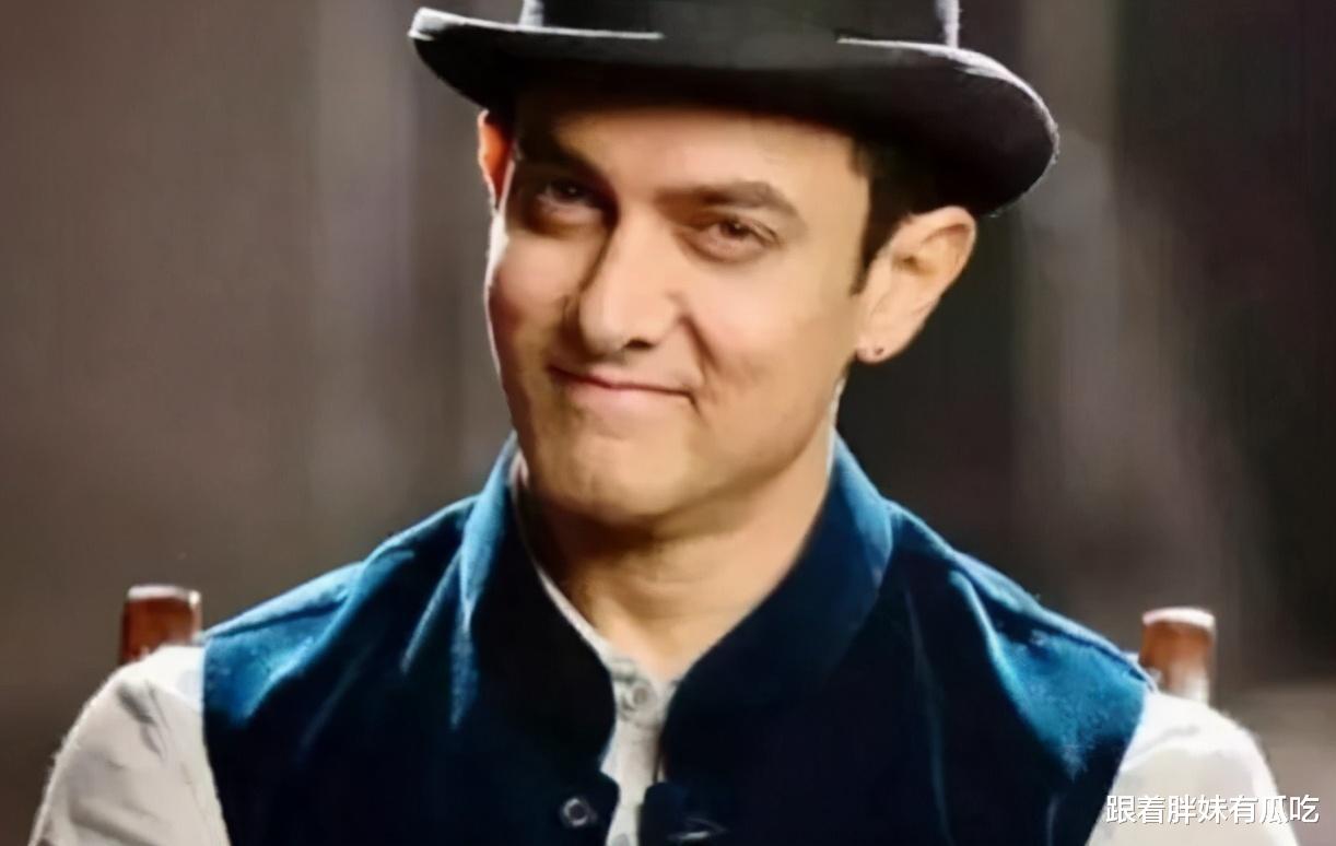 明星|全球5位无烂片的明星，最后那位用演技征服了全世界的人