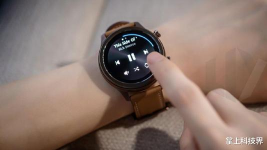 传感器|想买个智能手表,有哪些值得推荐呢?