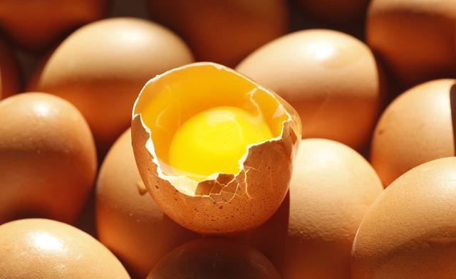 鸡蛋|被列入“黑名单”的6种早餐，“鸡蛋”上榜，嘴再馋也要忍住