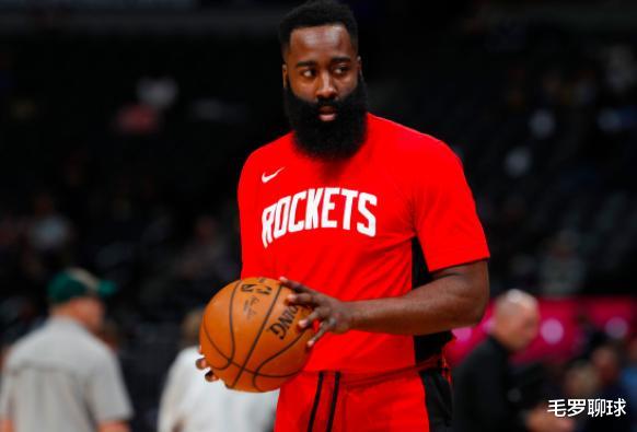 火箭队|罢赛最大受益者出炉！火箭多休息48小时，58分巨星王者归来