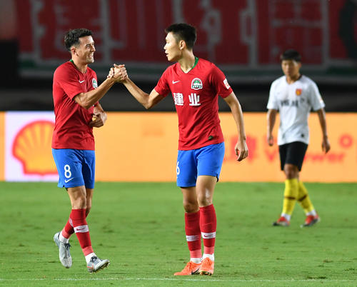 石家庄永昌|争冠组保底需18分,3支球队基本已经出局,1支球队命悬一线