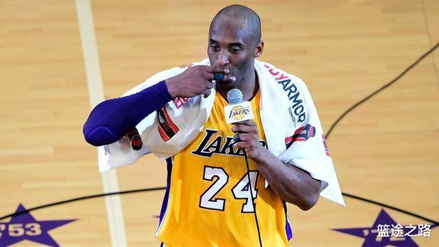 [科比·布莱恩特]四大分卫手握一历史纪录！詹姆斯有望打破一项，而榜首是望尘莫及