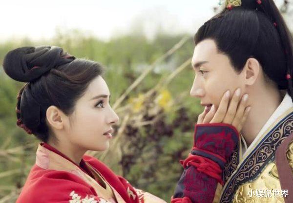 『安悦溪』网称“一集都看不下去”的古装剧，看过两部的，算你厉害！