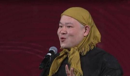 「高峰」郭德纲：所有徒弟开始膨胀，都是从看不起高峰开始的。