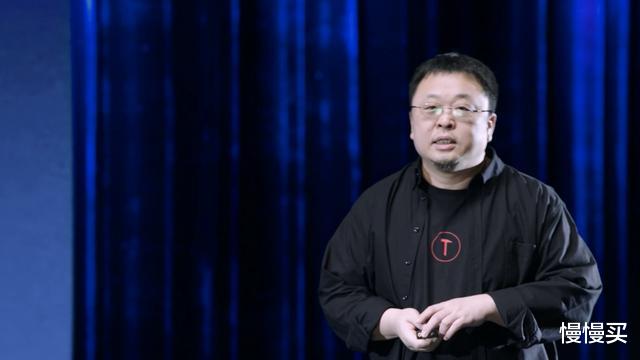 罗永浩|二手iPhone才是目前首选？看完老罗旧机发布会，我心态崩了